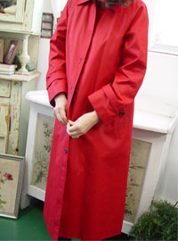 sanyo coat