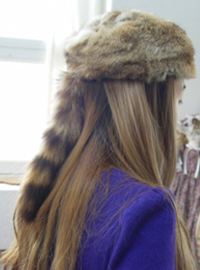  Russianblue hat