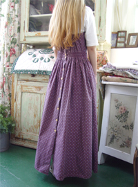 GUESS  long dress (USA)
