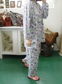 ungaro pajamas
