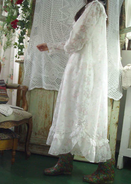 제인에어의 나이트 파라다이스 드레스