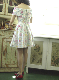 My Barbie dress Ⅱ (usa)