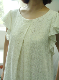  Twiggy Wing dress (JAPAN)