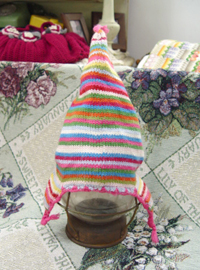 Baby,,,,,cute   knit  Cap