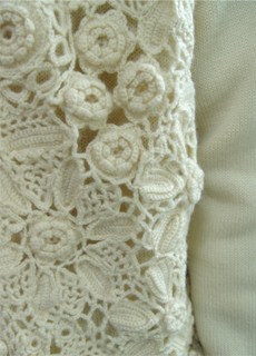 To Remember...vintage knit cadigan Ⅰ  (JAPAN)